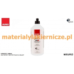 RUPES 9.PROTECT UNO PROTECT 1000ml materialylakiernicze.pl